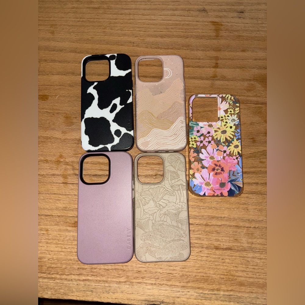 iPhone 13 Pro case